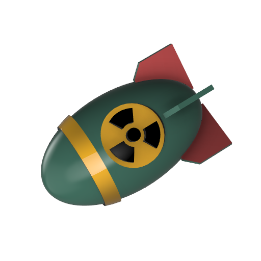 Nuke Logo